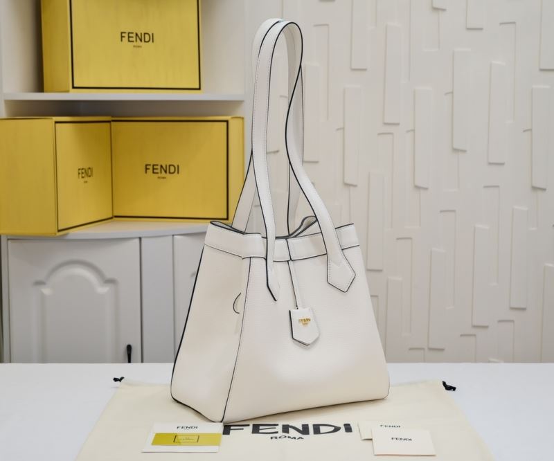 Fendi Shopping Bags